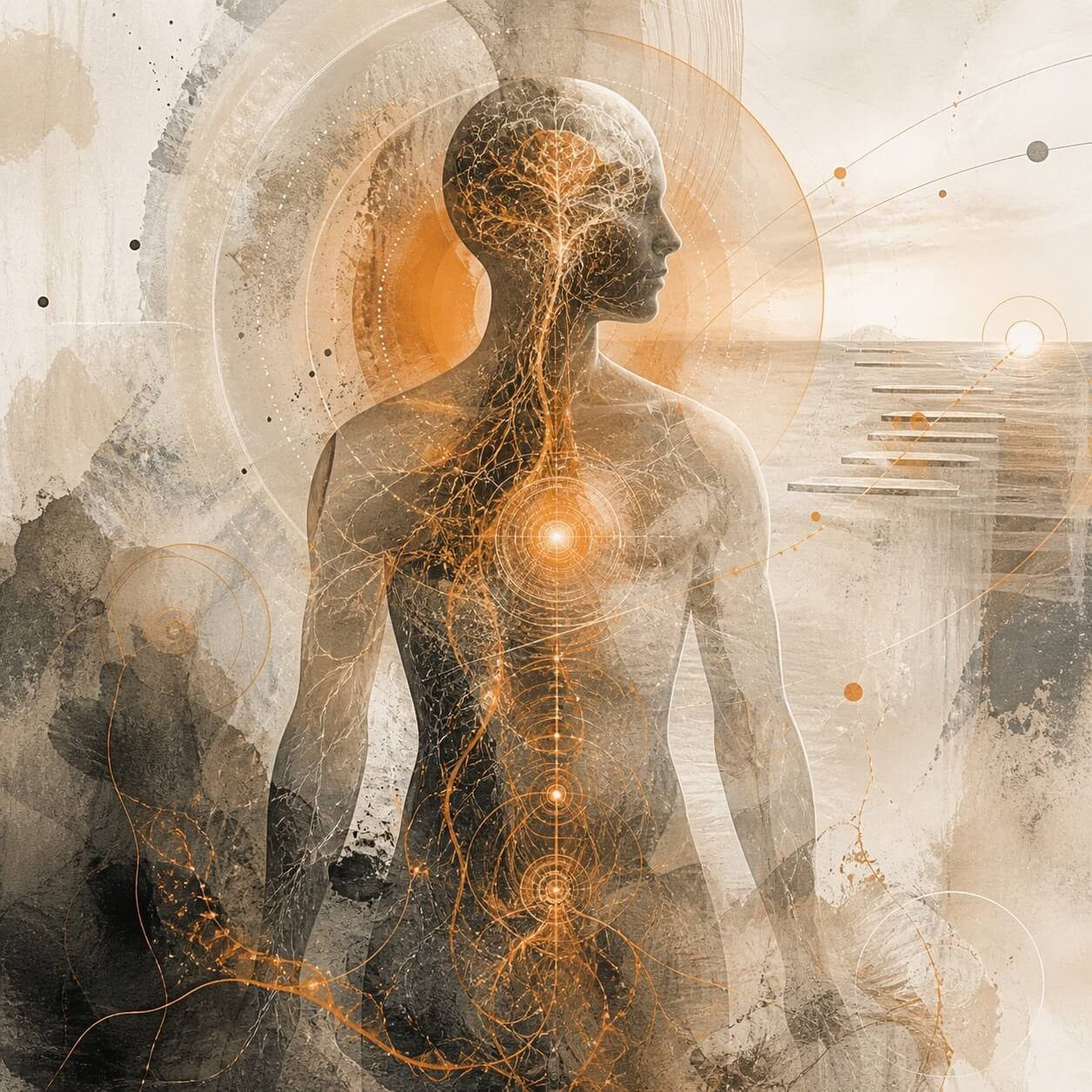 Neurobiological Foundations of Self-Development