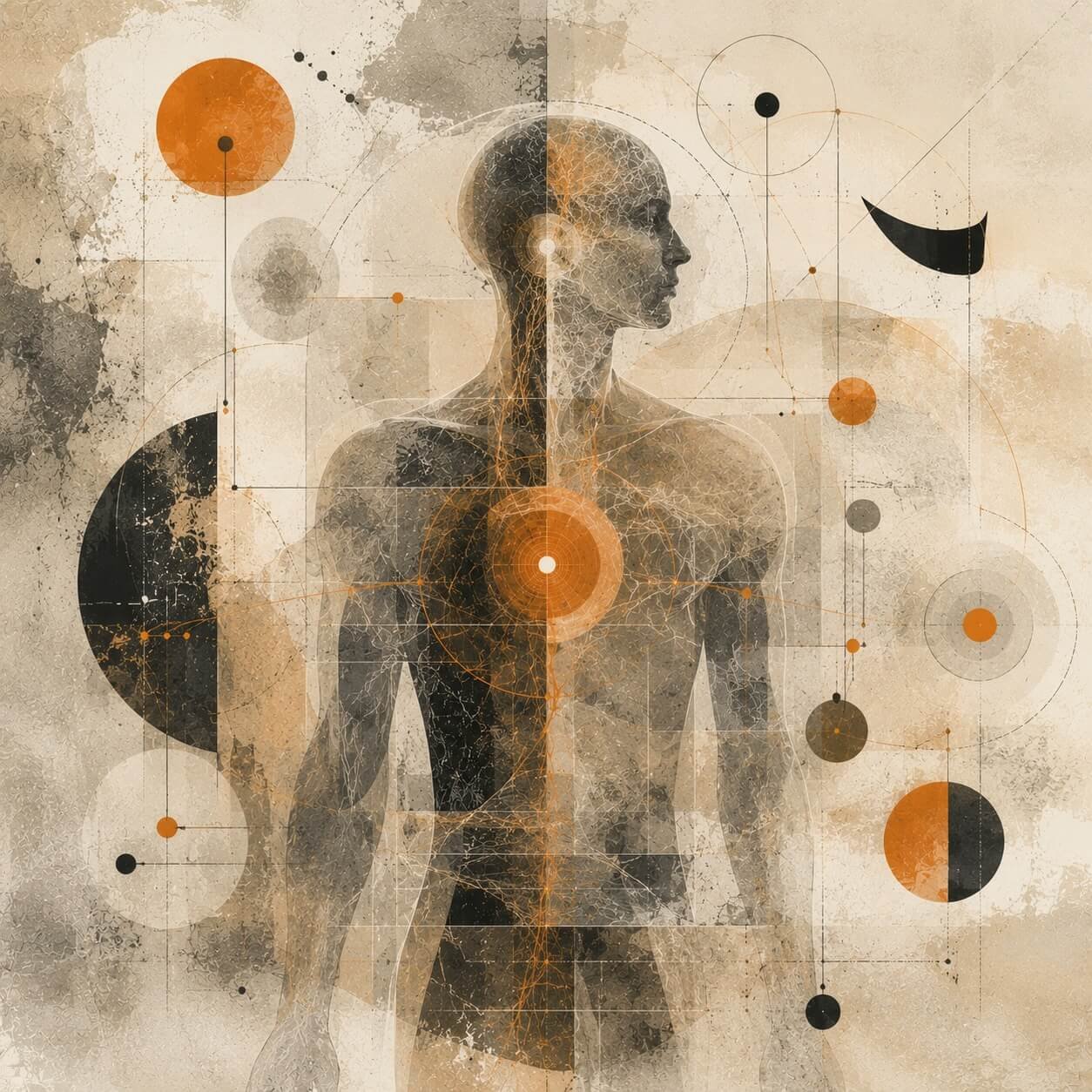 Bioenergetic, Psychiatric and Psychodynamic Diagnostics