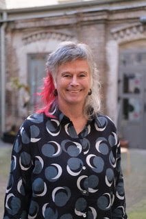 Christine Pechtl