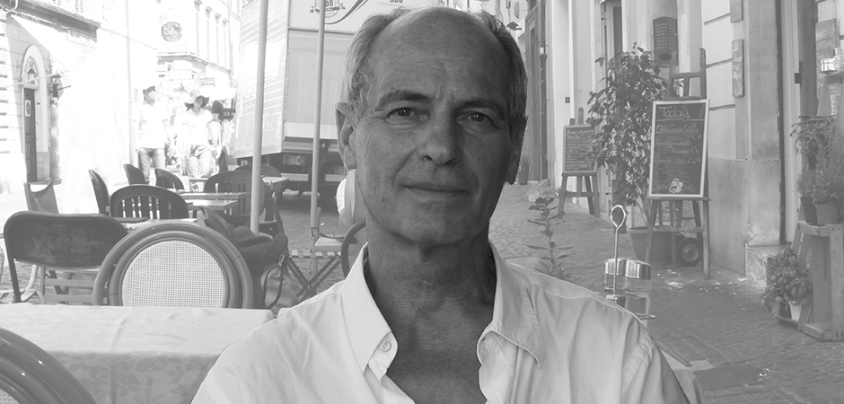 Christoph Helferich