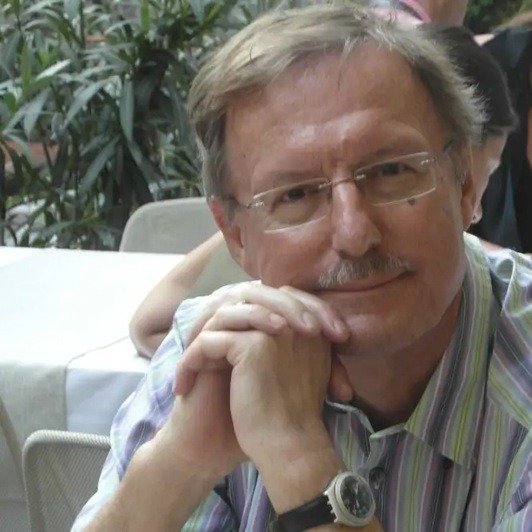 Dieter Rau-Luberichs
