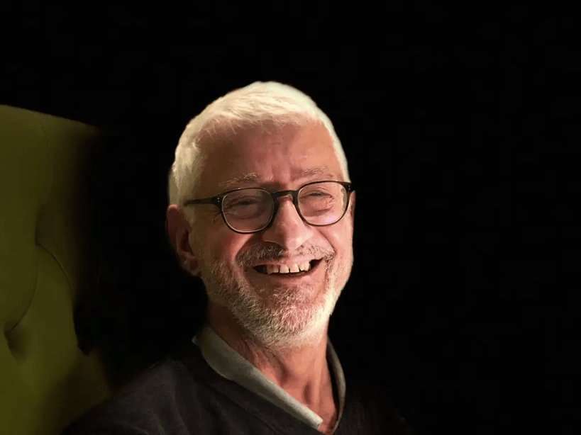 Ulrich Sollmann