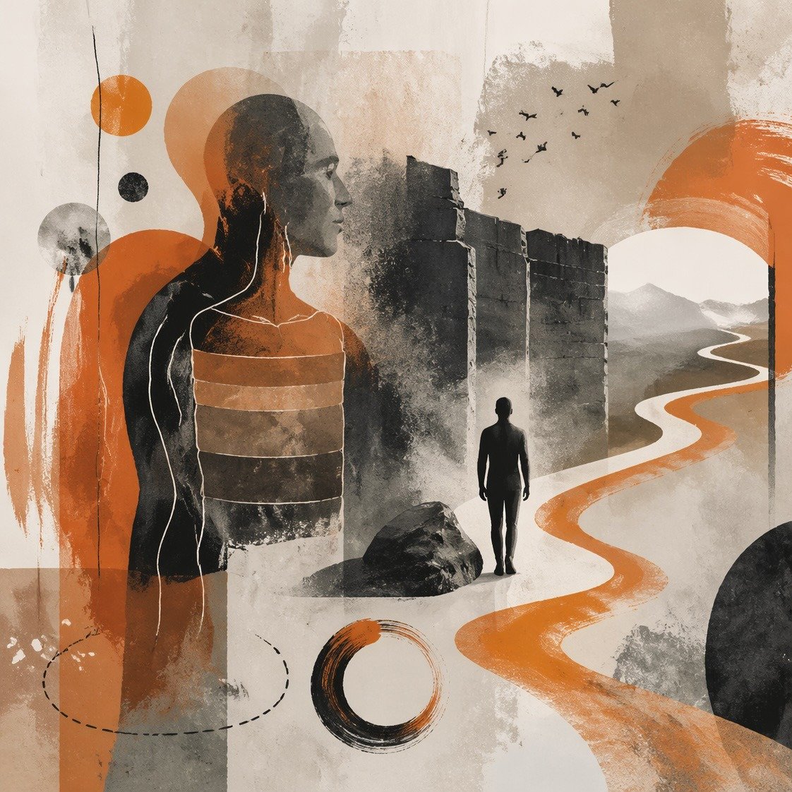 Healing Through or With the Body