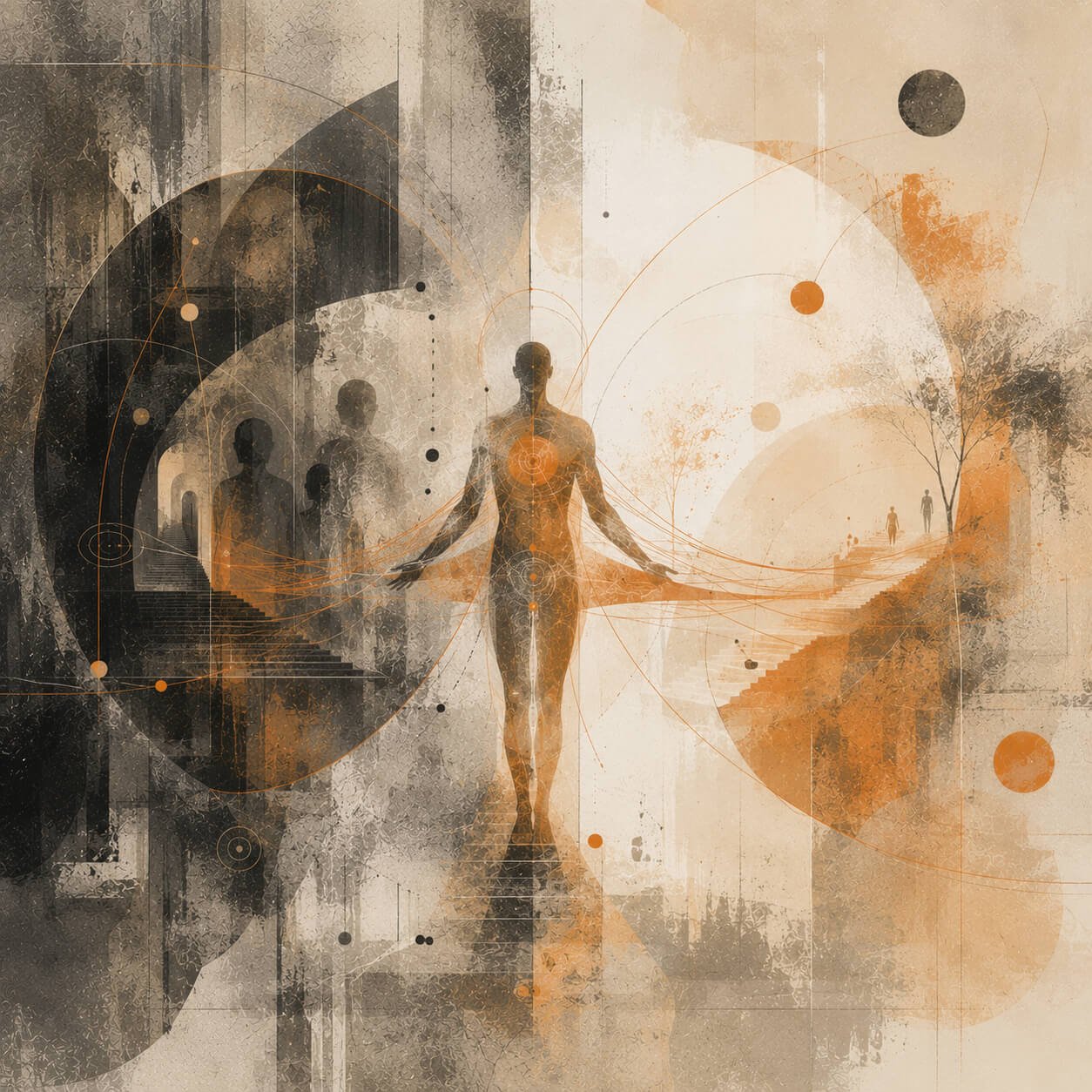 Bioenergetic Analysis between Psychoanalysis and Humanistic Psychology – Looking Back