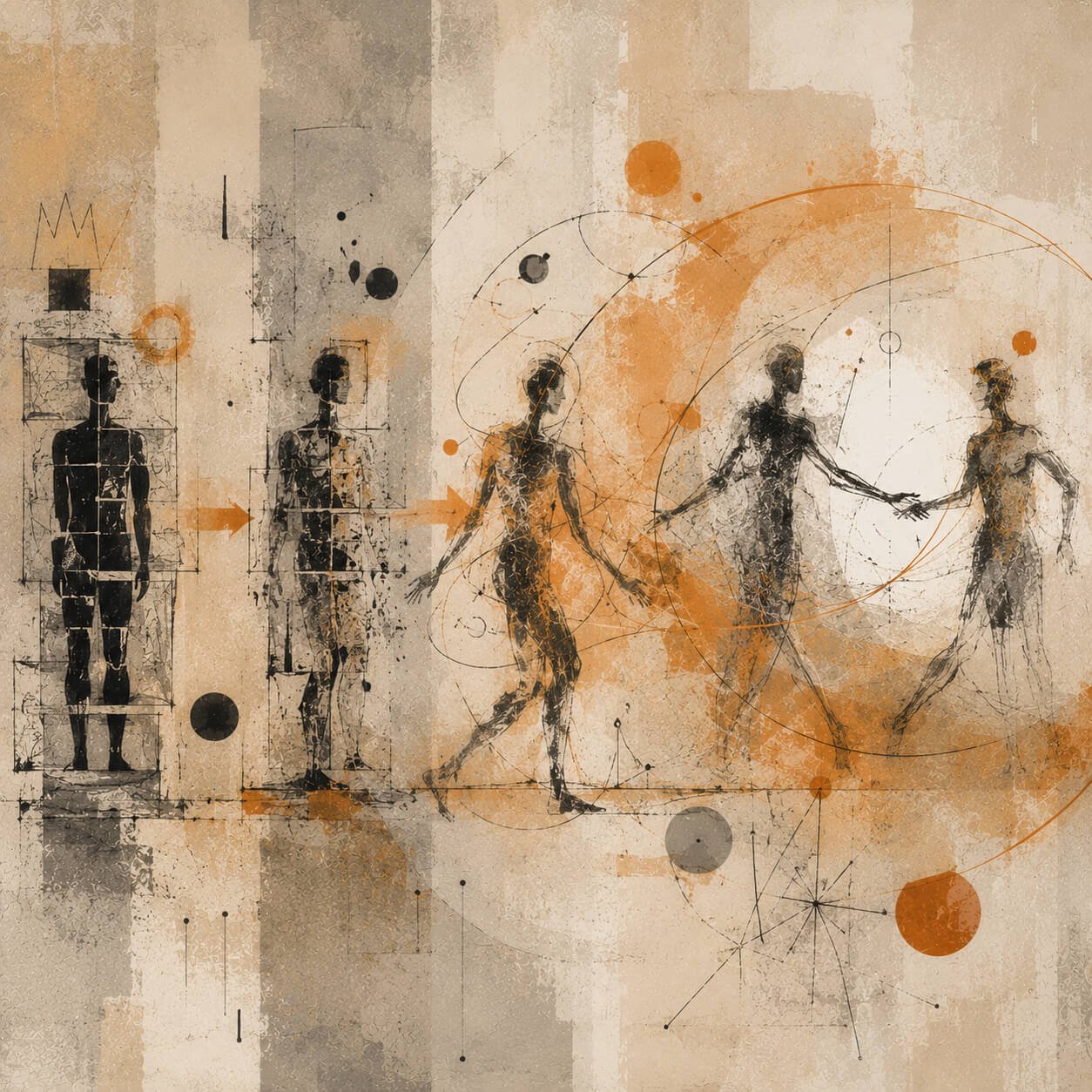 1-1-4 From Drive Orientation to Relationship – The Concept of Character Structures through the Ages
