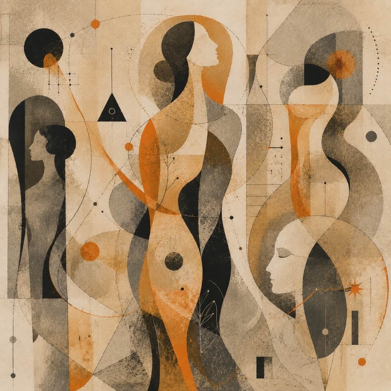 Female Identities