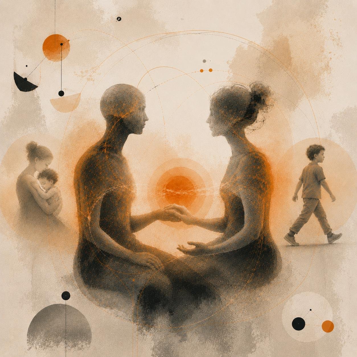 Bioenergetic Analysis and Attachment Theory