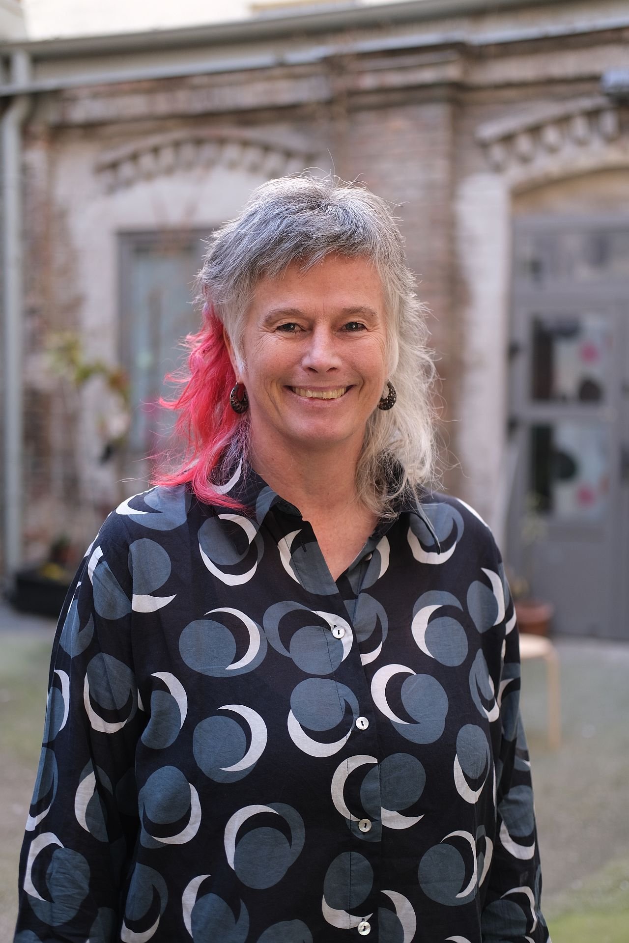 Christine Pechtl