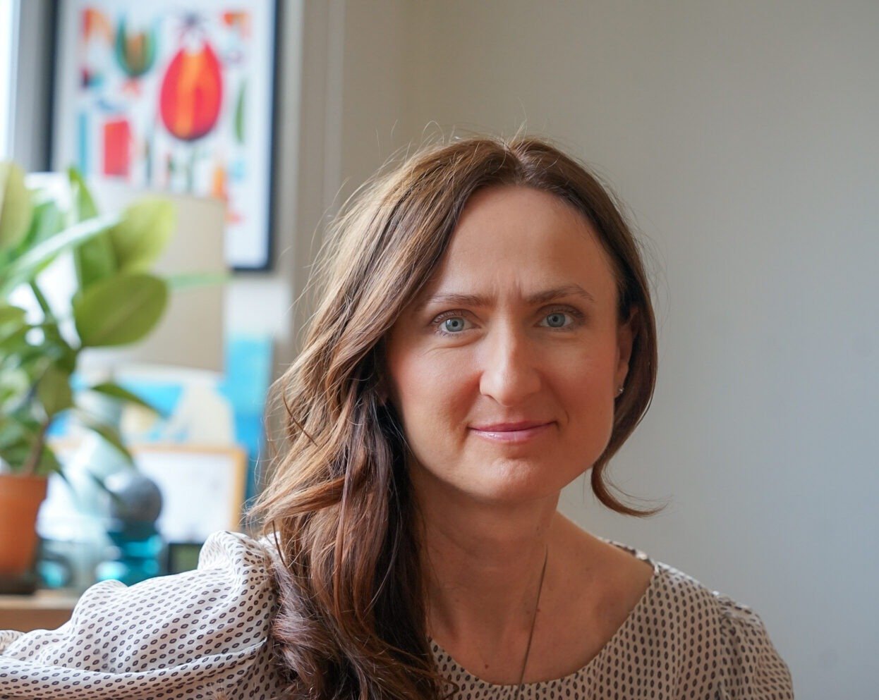 Dorota Wejner