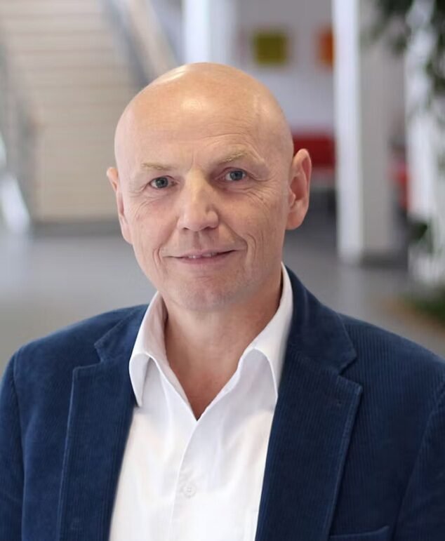 Martin Herberhold