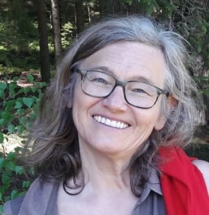 Regina Trotz