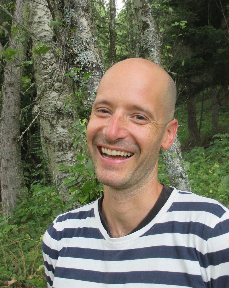 Tobias Schwaibold
