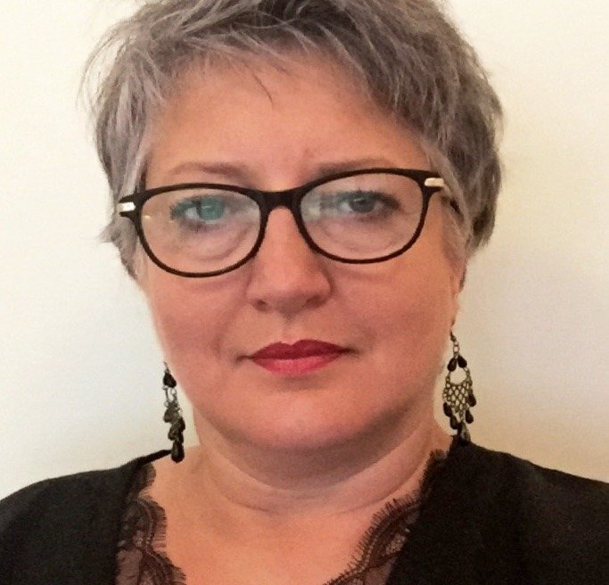 Małgosia Krasuska