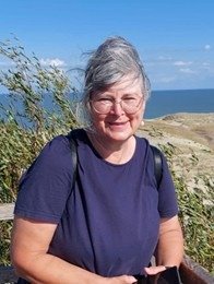 Marion Baum