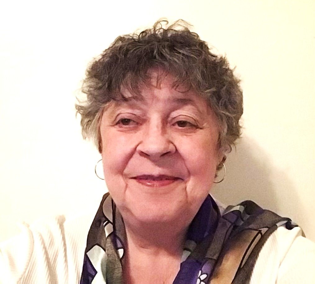 Louise Fréchette